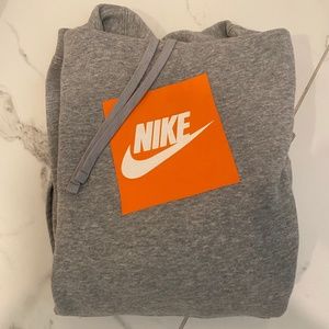 Nike Men's Hoodie